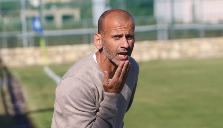 Ανεβαίνει Θεσσαλονίκη για το UEFA A ο Κ. Κιάσσος