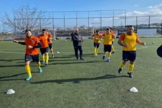 Περιμένουν ενίσχυση μέσα στην εβδομάδα στους Κουνάβους