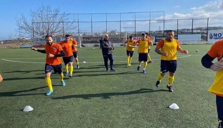 Περιμένουν ενίσχυση μέσα στην εβδομάδα στους Κουνάβους