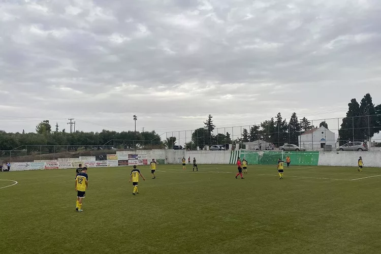 Από μοιραίος έγινε… ήρωας ο Σπυριδάκης