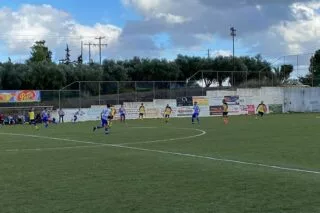 Στην επόμενη φάση με ανατροπή ο Ρούβας!