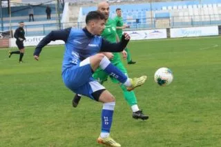 Σπουδαία προσθήκη με Κουτσογιαννάκη ο ΠΑΟΚ!