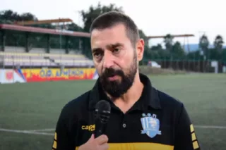 Β. Κρασανάκης: «Οι τραυματισμοί άλλαξαν τα πλάνα μας»