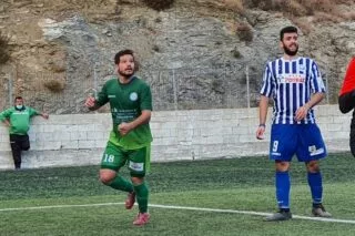 Α2 ΕΠΣΗ – 2ος όμιλος: Ο Αποδουλιανάκης «καθάρισε» για την Αγ. Βαρβάρα