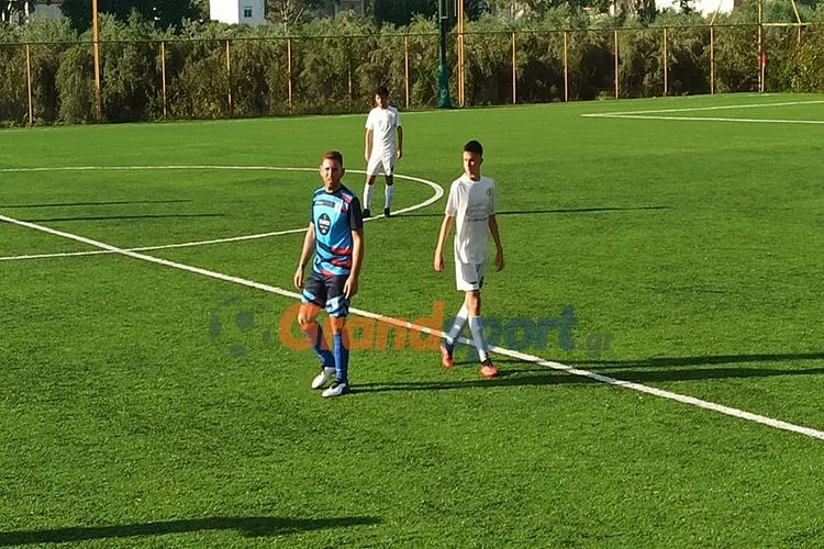 Α2 ΕΠΣΗ – 1ος όμιλος: Συνεχίζουν αήττητοι οι Νέοι Εργοτέλη, νίκη για το Λίντο