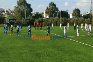 Ολόκληρη η αναμέτρηση ανάμεσα στο Λίντο και τους Νέους Ηροδότου <i class="fa fa-video-camera" aria-hidden="true"></i>