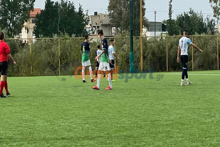 Στιγμιότυπα από το Λίντο – Ποσειδώνας! <i class="fa fa-video-camera" aria-hidden="true"></i>
