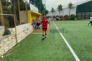 Στιγμές από το Λίντο-Ποσειδώνας <i class="fa fa-camera" aria-hidden="true"></i>