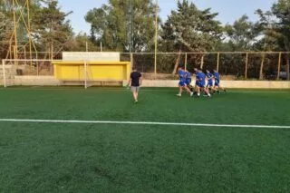 Με απουσίες αλλά και… πίστη το Λίντο