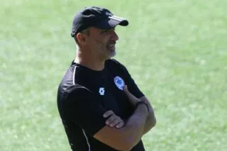 Παρελθόν από τον πάγκο του Ρούβα ο Α. Παπακώστας