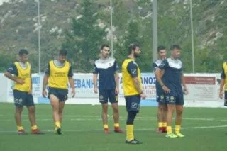 Στον Αγ. Δημήτριο ο Μ. Μπεζάνι