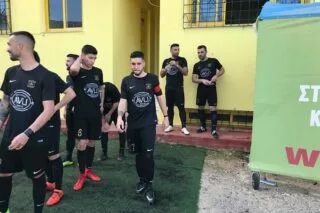 Μ. Τζανάκης: «Θα κάνουμε τα πάντα για το τρίποντο»