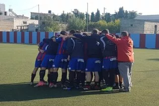 Τριπλή μεταγραφική ενίσχυση για τον Μαραθώνα!