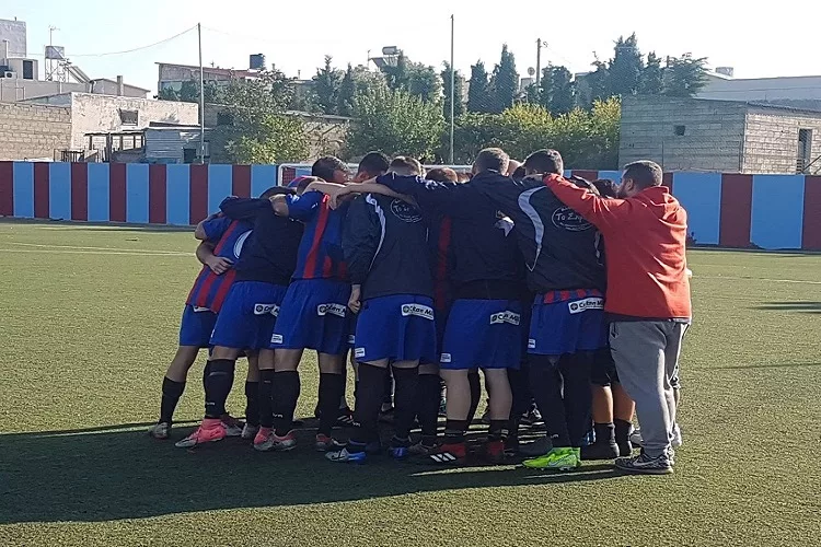 Τριπλή μεταγραφική ενίσχυση για τον Μαραθώνα!
