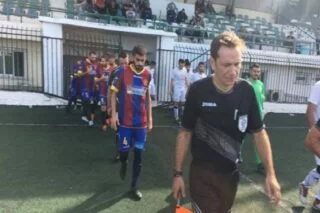 Μία απουσία και ένας αμφίβολος ενόψει Άλογου Μαλεβιζίου