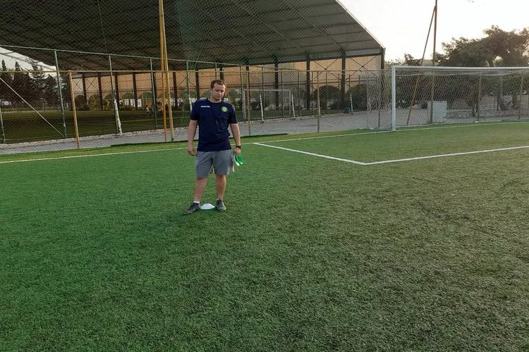 Μ. Ζερβίδης: «Δίκαια φτάσαμε στη νίκη»