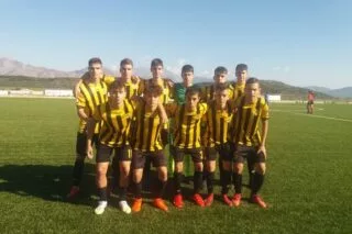 «Καθάρισε» από νωρίς το Μαρτινέγκο