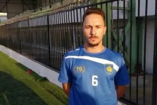 Γ. Μέμμος: «Αν η ομάδα είναι συγκεντρωμένη δεν έχει να φοβηθεί κανένα αντίπαλο»