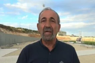 Παραιτήθηκε ο Μ. Λεονταράκης!