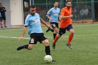Μ. Μαγάκης: «Μαζί με την ομάδα να μεγαλώνει και η δική μου ιστορία»