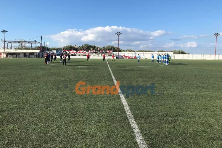 Ενός λεπτού σιγή στην μνήμη του Θ. Θέμελη