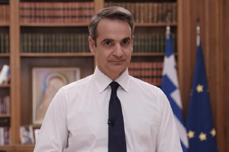Εκτακτη σύσκεψη για το lockdown υπό τον Μητσοτάκη – Πρόταση για «έξυπνα» μέτρα