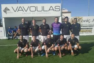 Πρόβλημα με Σούρσο και Διαμαντάκη!