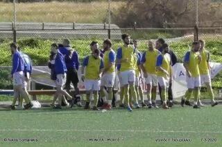 Περιμένουν την πρεμιέρα στον Μοχό