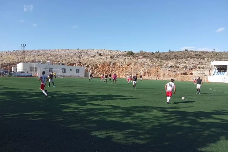 Με Κοσκινά, Λαδουκάκη, πήρε το εισιτήριο ο ΟΦΑΜ!