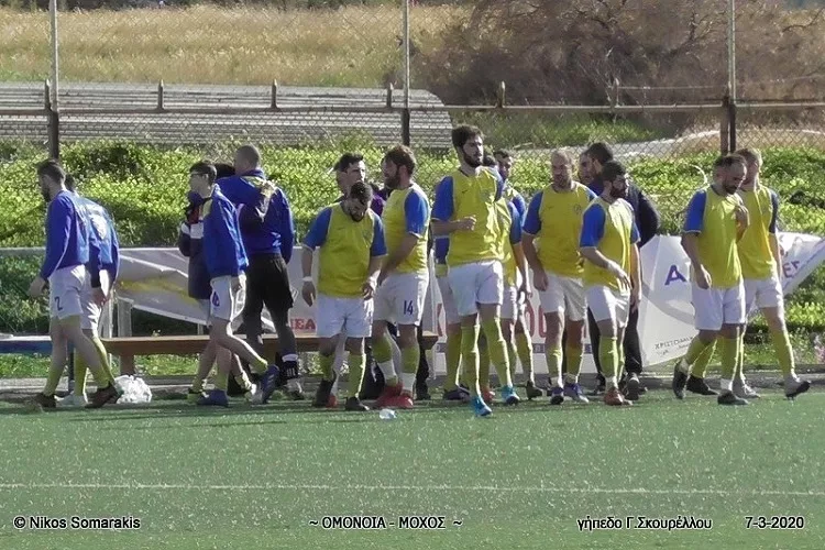 Περιμένουν την πρεμιέρα στον Μοχό