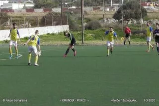 Χάνουν τρεις την πρεμιέρα στον Μοχό!