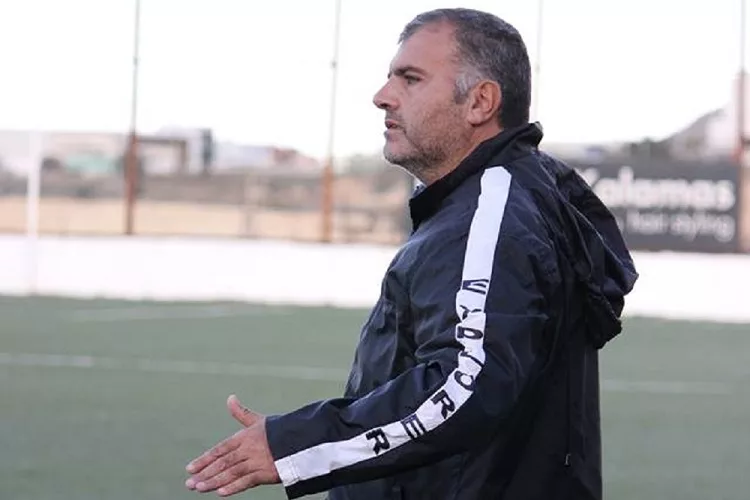 Μ. Ντάγκινης: «Το γεγονός ότι υπερτερούσαμε σωματικά μας βοήθησε να πάρουμε τη νίκη»