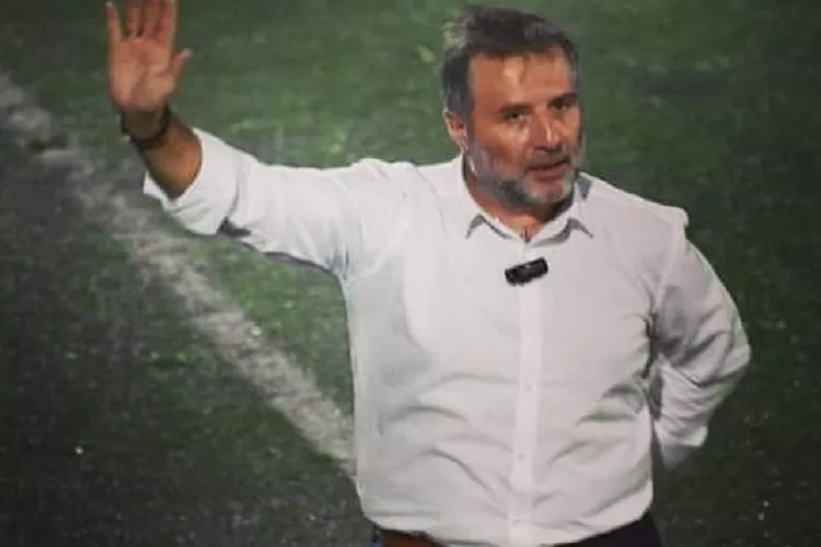 Κ. Μπορδούβαλης: «Χάσαμε δίκαια…»