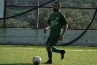«Μέσα» για ΠΑΝΟΜ Γιαννακάκης και Λουλεμέα