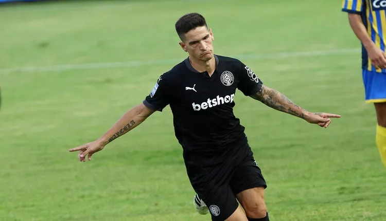 Νέιρα: «Θέλω να μείνω εδώ πολλά χρόνια» <i class="fa fa-video-camera" aria-hidden="true"></i>