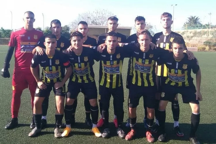 Καθημερινές προπονήσεις για τους Νέους Εργοτέλη!