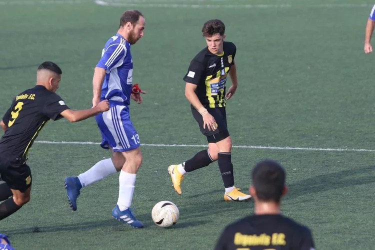 Το γκολ από τη νίκη των Νέων Εργοτέλη! <i class="fa fa-video-camera" aria-hidden="true"></i>