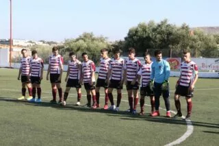 Β1 ΕΠΣΗ: Νίκησαν Τηγανίτης και Νέοι Μινωικής