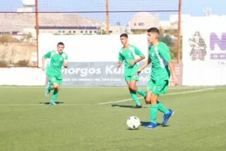 Να συνεχίσουν από εκεί που σταμάτησαν στον Ερμή Ατσαλένιου!