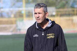 Γ. Βλατάς: «Οι παίκτες μου είχαν πίστη μέχρι το τελευταίο λεπτό»