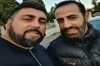 Επιστροφή Νικολαρά στον Ηρακλή Νιπιδιτού!
