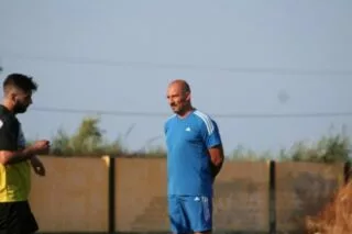 Ν. Ανδριανάκης: «Το περιμέναμε πως και πως…»