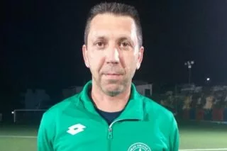 Ζ. Ντουλάκης: «Μπήκαμε δυνατά στο παιχνίδι»