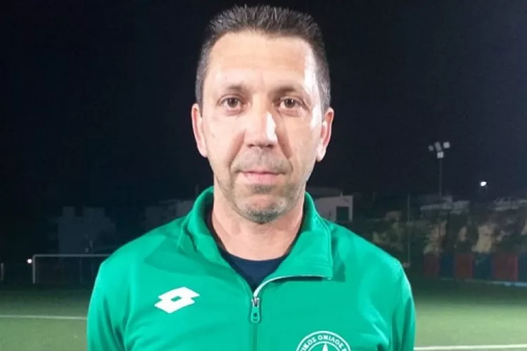 Ζ. Ντουλάκης: «Μπήκαμε δυνατά στο παιχνίδι»