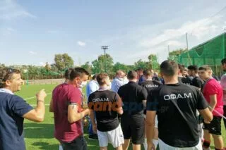 Εντυπωσιάζει ο «νεοφώτιστος» ΟΦΑΜ