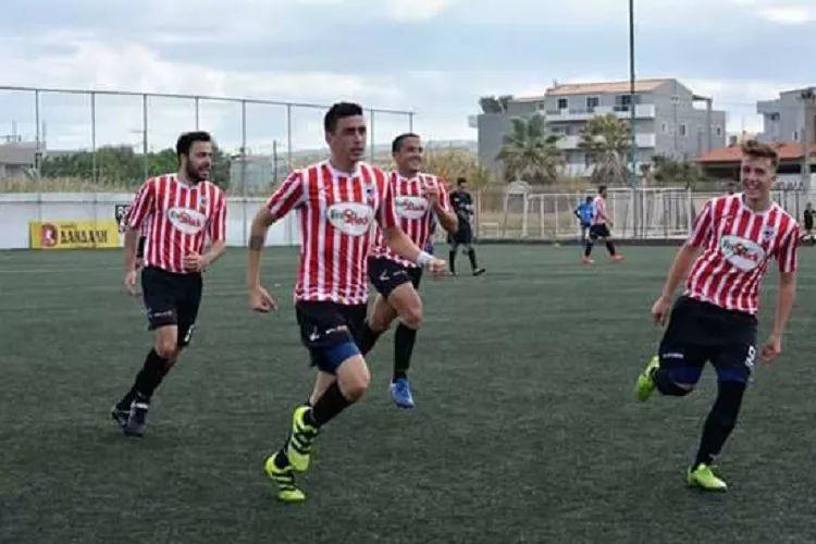 Χωρίς Ουζούνη, Αεράκη – Αμφίβολος ο Μουλακάκης