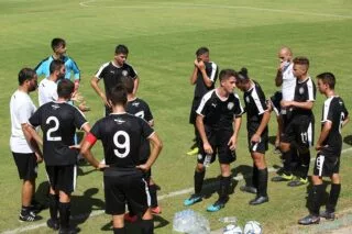 Ισοπαλία στο ΒΑΚ για την Κ17 του ΟΦΗ κόντρα στην ΑΕΚ