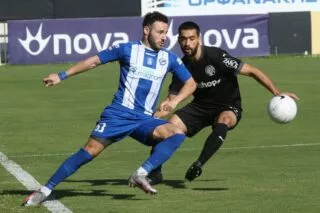 Στιγμές από το φιλικό στο «Γεντί Κουλέ» <i class="fa fa-camera" aria-hidden="true"></i>