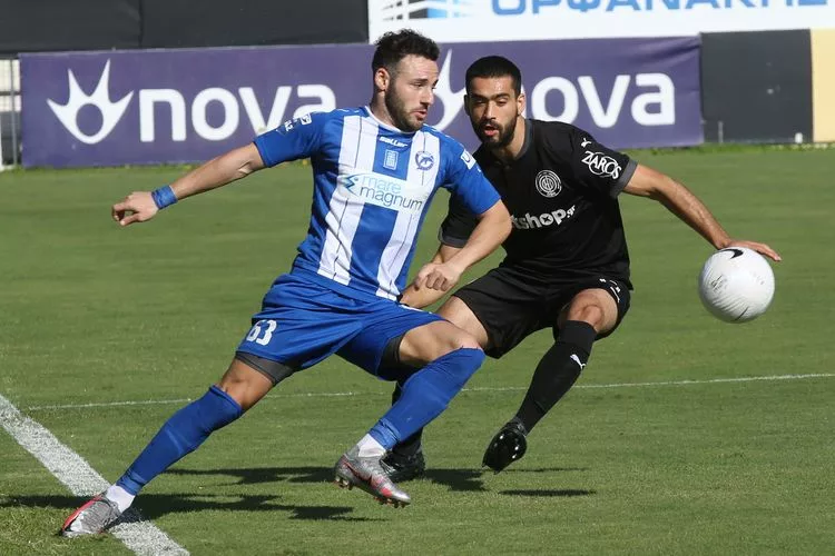 Στιγμές από το φιλικό στο «Γεντί Κουλέ» <i class="fa fa-camera" aria-hidden="true"></i>