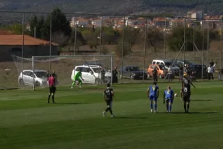 Στιγμιότυπα από τη νίκη της Κ19 του ΟΦΗ <i class="fa fa-video-camera" aria-hidden="true"></i>